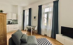 Apartment Nr. 8 Bad Laasphe Altstadt